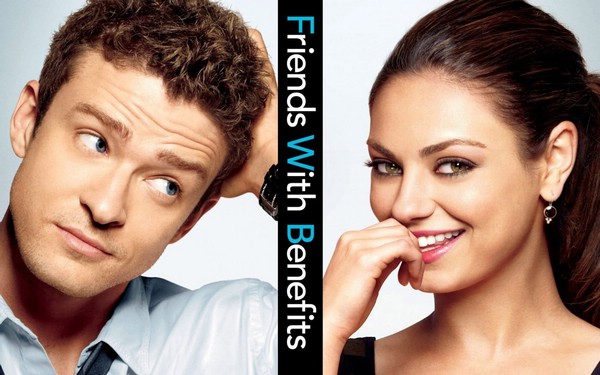 Секс по дружбе (Friends with Benefits) 2011
