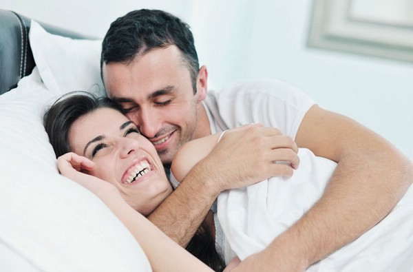 Как улучшить отношения с мужем
